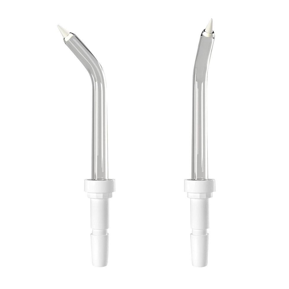 image:imageBURST Electric Water Flosser Replacement Tips Classic2 PackPerio