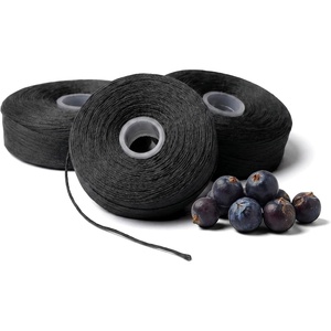 BURST Expanding Dental Floss Refills (32 Yards/3 Pack) | Watermelon Mint(Juniper Berry)