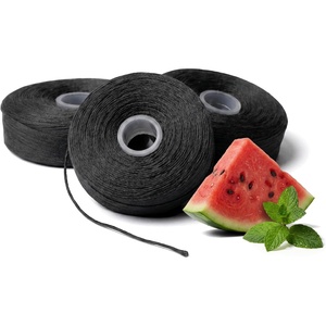 BURST Expanding Dental Floss Refills (32 Yards/3 Pack) | Watermelon Mint(Watermelon Mint)