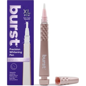 Burst Precision Whitening Pen | 9% HP (1 Count/45 Whitening Treatments)(Rose Gold)