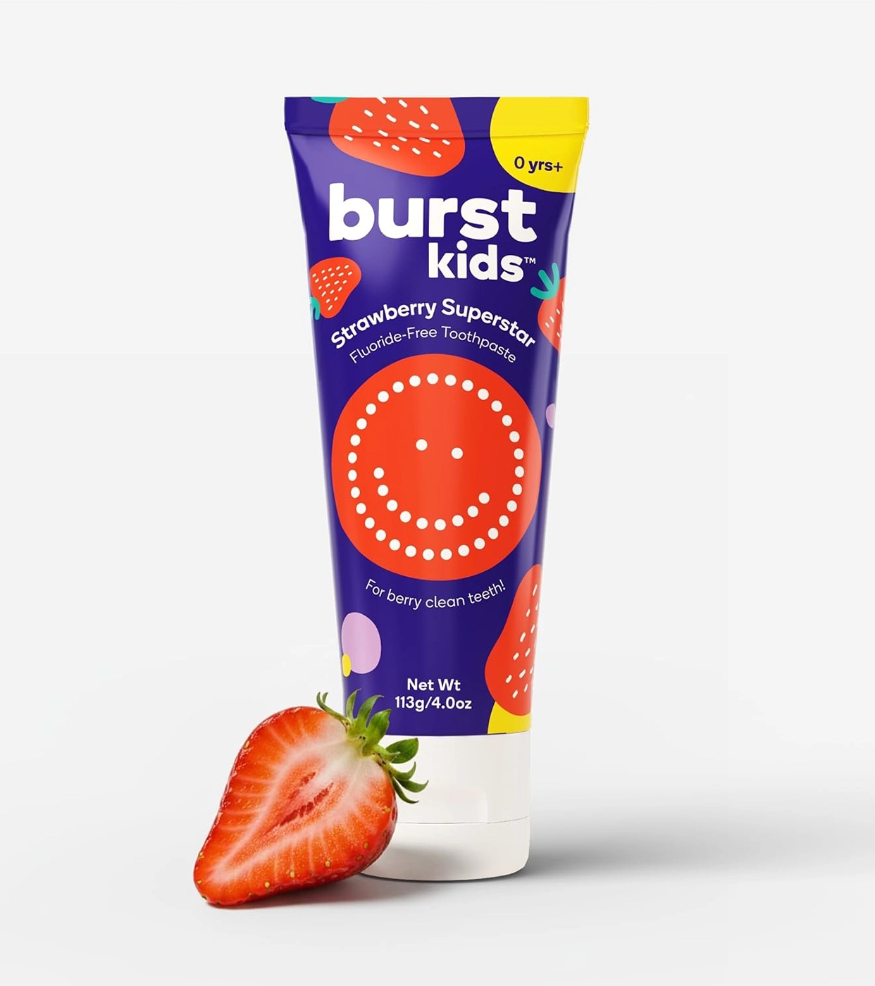 Burst Oral Care Official Store | Toothbrushes, Toothpaste & Whitening